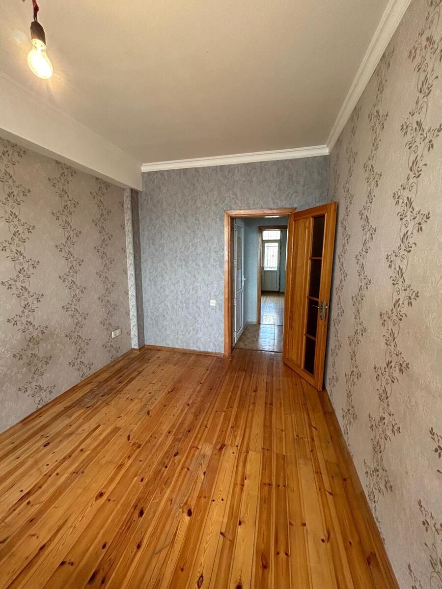 1-otaqlı yeni tikili, Xırdalan ş., 46 m² — Daşınmaz əmlak, Xırdalan (2)