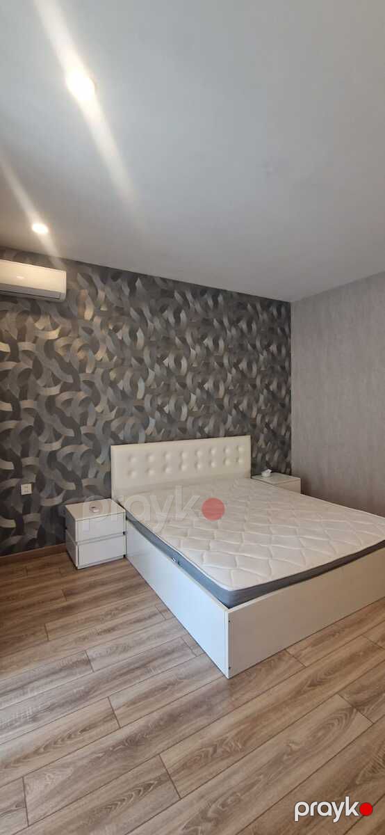 Satılır 4 otaqlı yeni tikili 180 m² — Mənzil, Bakı (9)