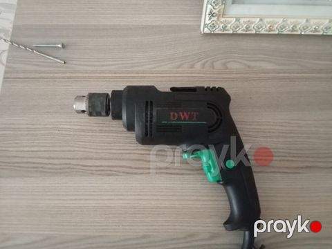 DWT direl cəmi 3 dəfə işlənib təzə vəziyyətdə — Bakı