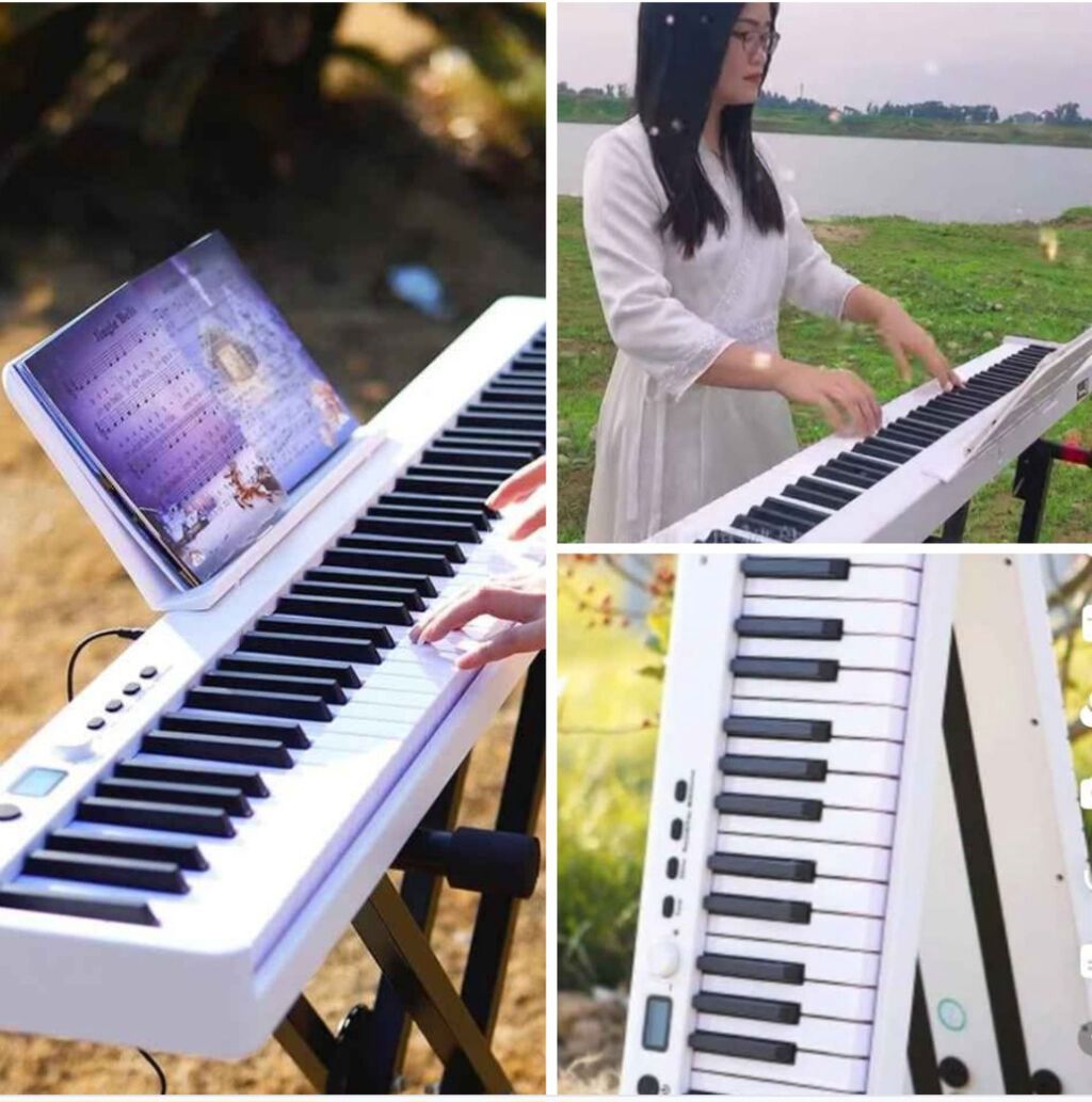 Piano kursuna başlayanlar üçün,Piano müəllimləri üçün uyğundur — Oyuncaqlar, Bakı (2)