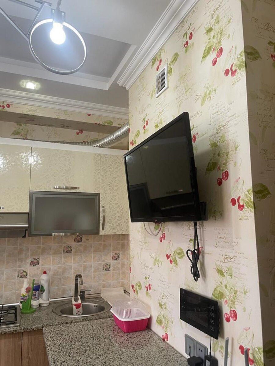 2-otaqlı yeni tikili, 7-ci mkr., 80 m² — Mənzil, Bakı (7)