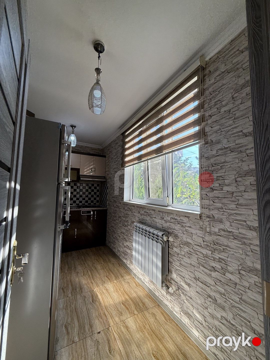 Satılır 3 otaqlı köhnə tikili 65 m² — Mənzil, Bakı (7)