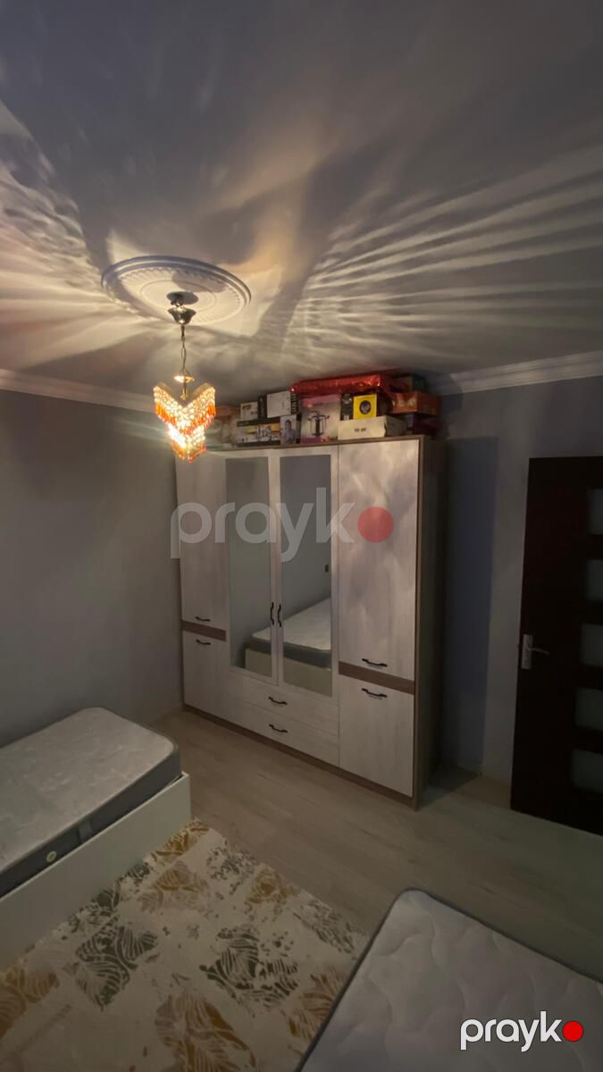 İcarəyə verilir 2 otaqlı həyət evi/bağ evi 45 m² — Ev, villa, Bakı (6)