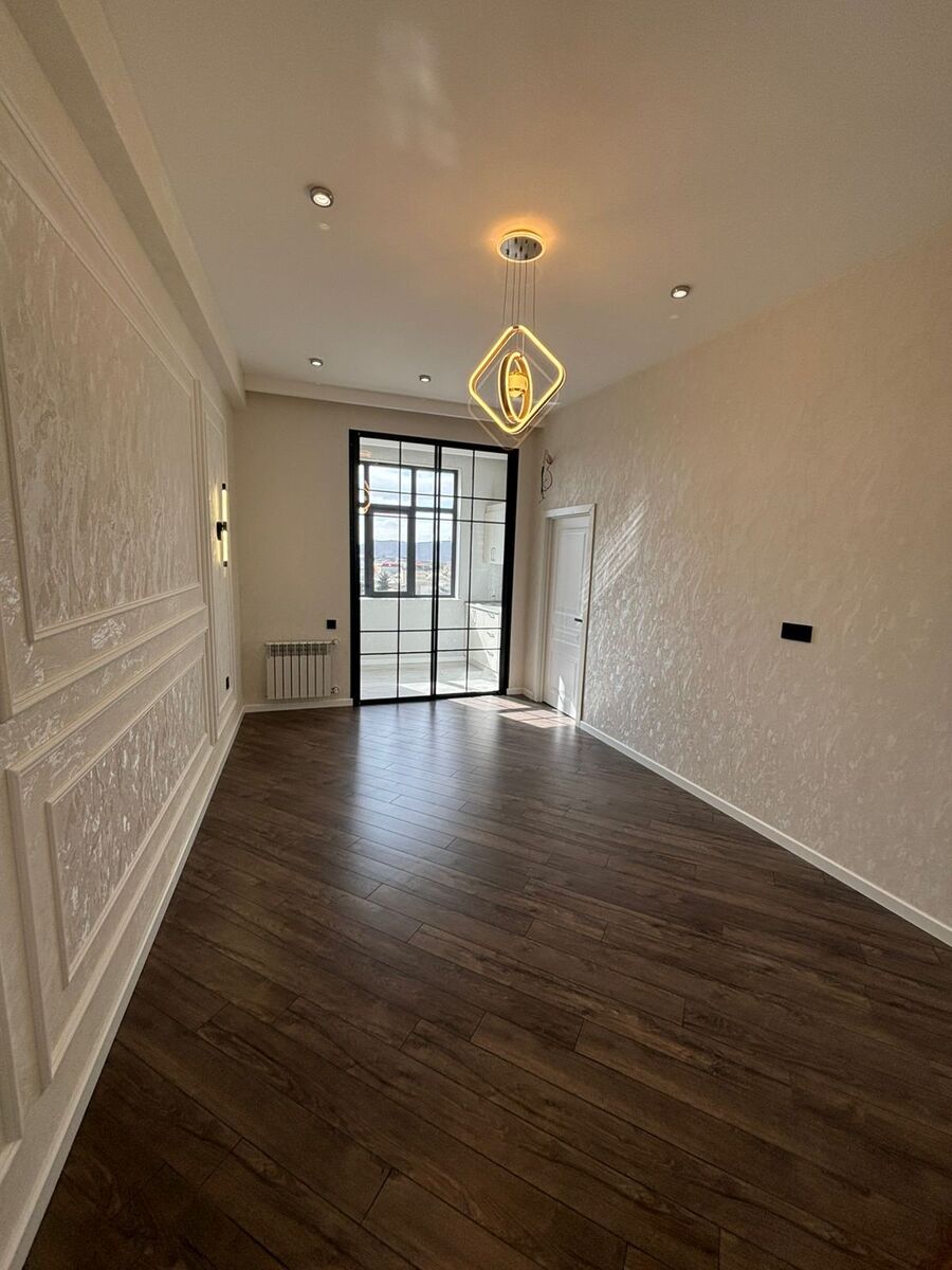 Satılır 3 otaqlı yeni tikili 86 m² — Mənzil, Bakı (4)