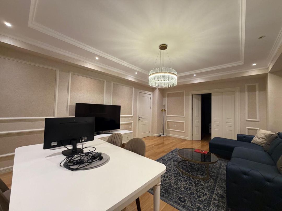 İcarəyə verilir 3 otaqlı köhnə tikili 100 m² — Mənzil, Bakı (3)