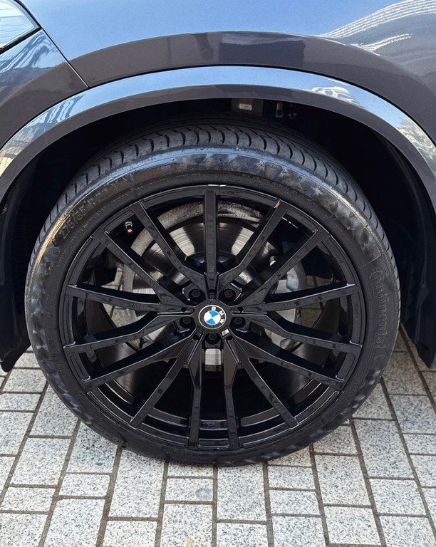 BMW X5, 3.0 L, 2021 il, 78 000 km — Avtomobillər, Bakı (8)