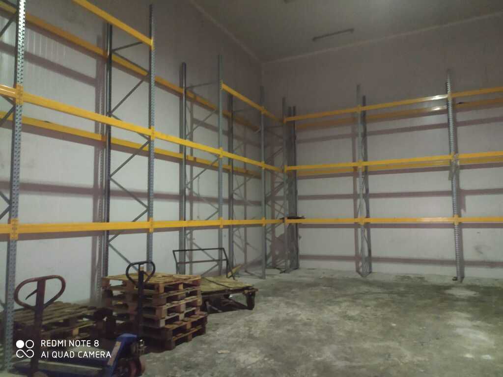 İcarəyə verilir obyekt 288 m² — Əmlak, Bakı (12)