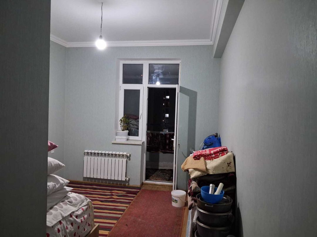 Satılır 4 otaqlı yeni tikili 100 m² — Mənzil, Bakı (4)