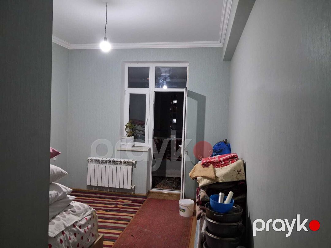 Satılır 4 otaqlı yeni tikili 100 m² — Mənzil, Bakı (4)