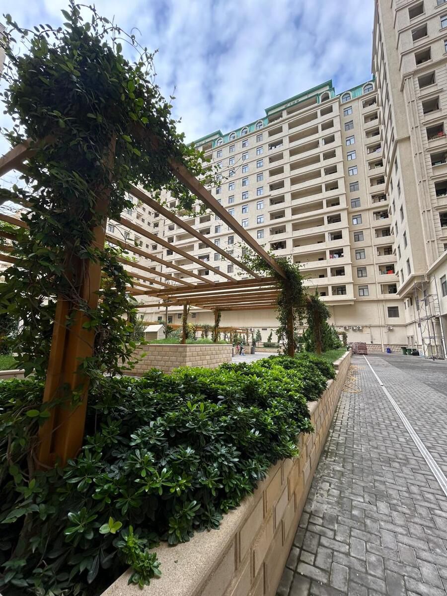 Satılır obyekt 27 m² — Əmlak, Bakı (2)