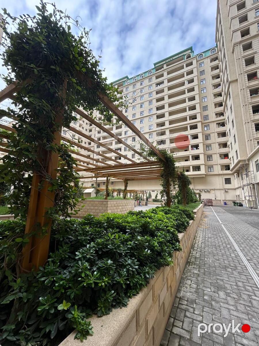 Satılır obyekt 27 m² — Əmlak, Bakı (2)
