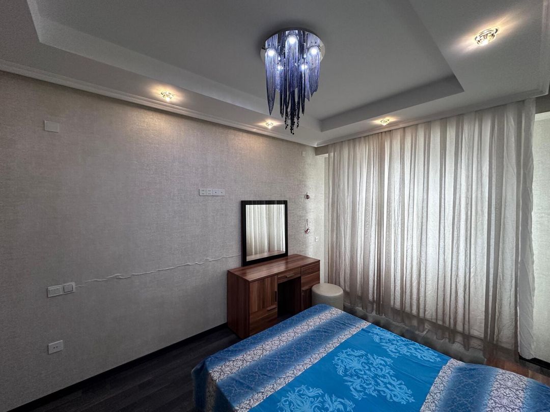 İcarəyə verilir 3 otaqlı yeni tikili 71 m² — Mənzil, Bakı (5)