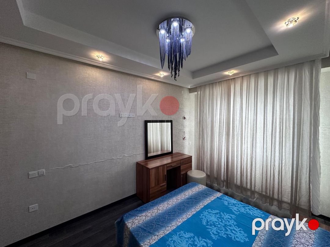 İcarəyə verilir 3 otaqlı yeni tikili 71 m² — Mənzil, Bakı (5)