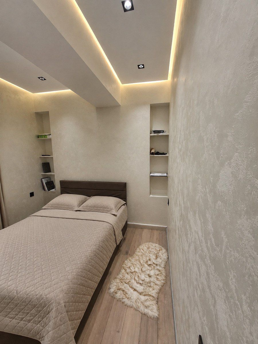 Satılır 2 otaqlı yeni tikili 65 m² — Mənzil, Bakı (8)