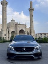 Mercedes C 300, 2.0 L, 2017 il, 120 000 km — Автомобили