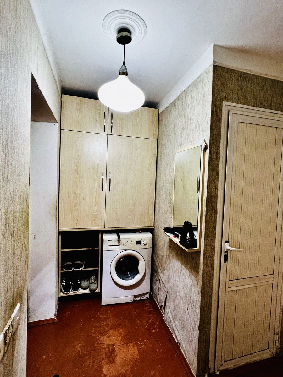 2-otaqlı mənzil kirayə verilir, Aşıq Molla Cümə küç., 40 m² — Mənzil, Bakı (2)