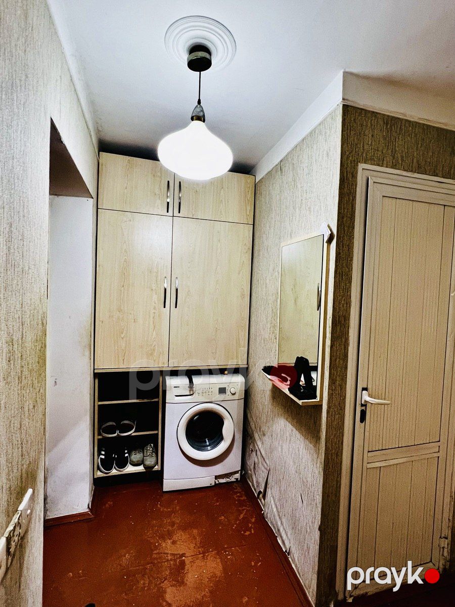 2-otaqlı mənzil kirayə verilir, Aşıq Molla Cümə küç., 40 m² — Mənzil, Bakı (2)