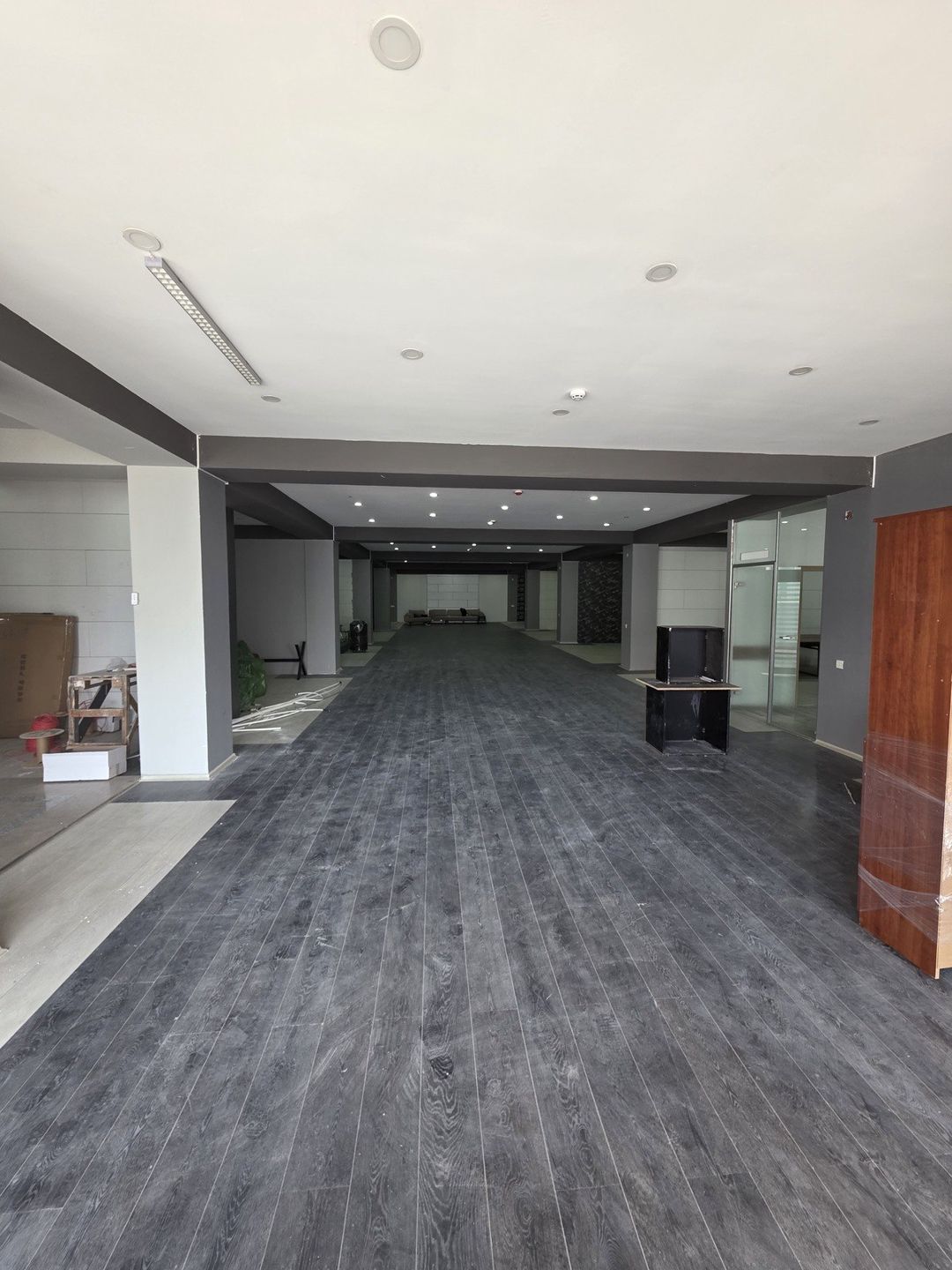 İcarəyə verilir 20 otaqlı ofis 600 m² — Ofis, Bakı (10)