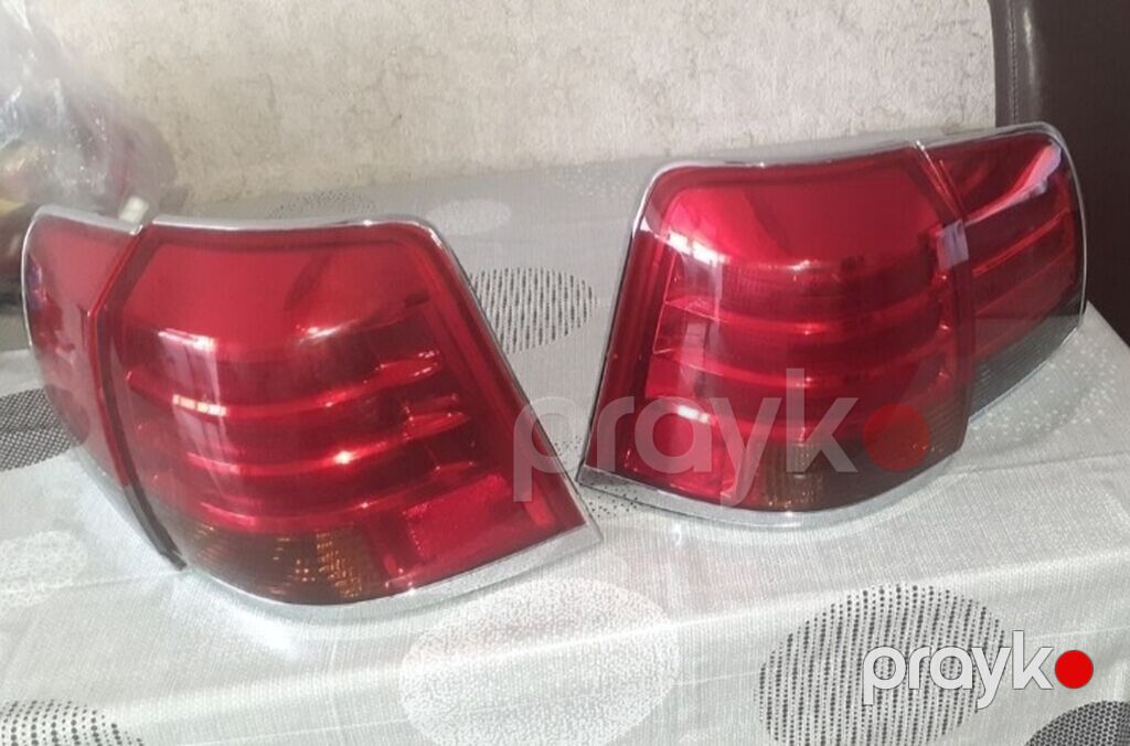 Toyota 2012 il, Orijinal, İşlənmiş — Avtomobil işığı, Bakı (4)