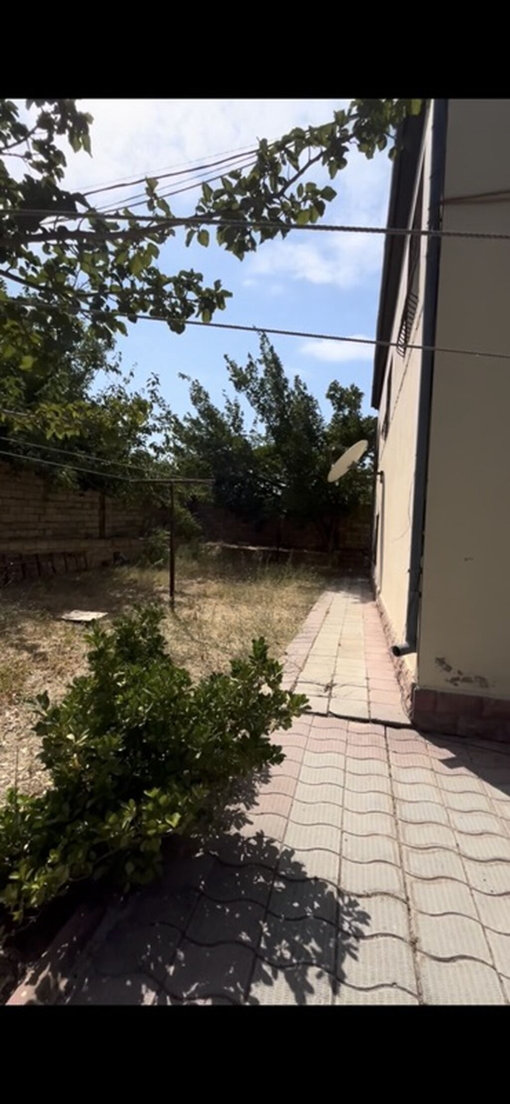 Saray 7 otaqlı, 260 kv. m, Orta təmir — Daşınmaz əmlak, Bakı (4)