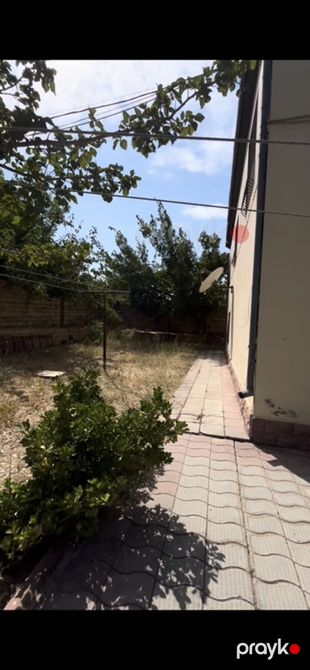 Saray 7 otaqlı, 260 kv. m, Orta təmir — Daşınmaz əmlak, Bakı (4)