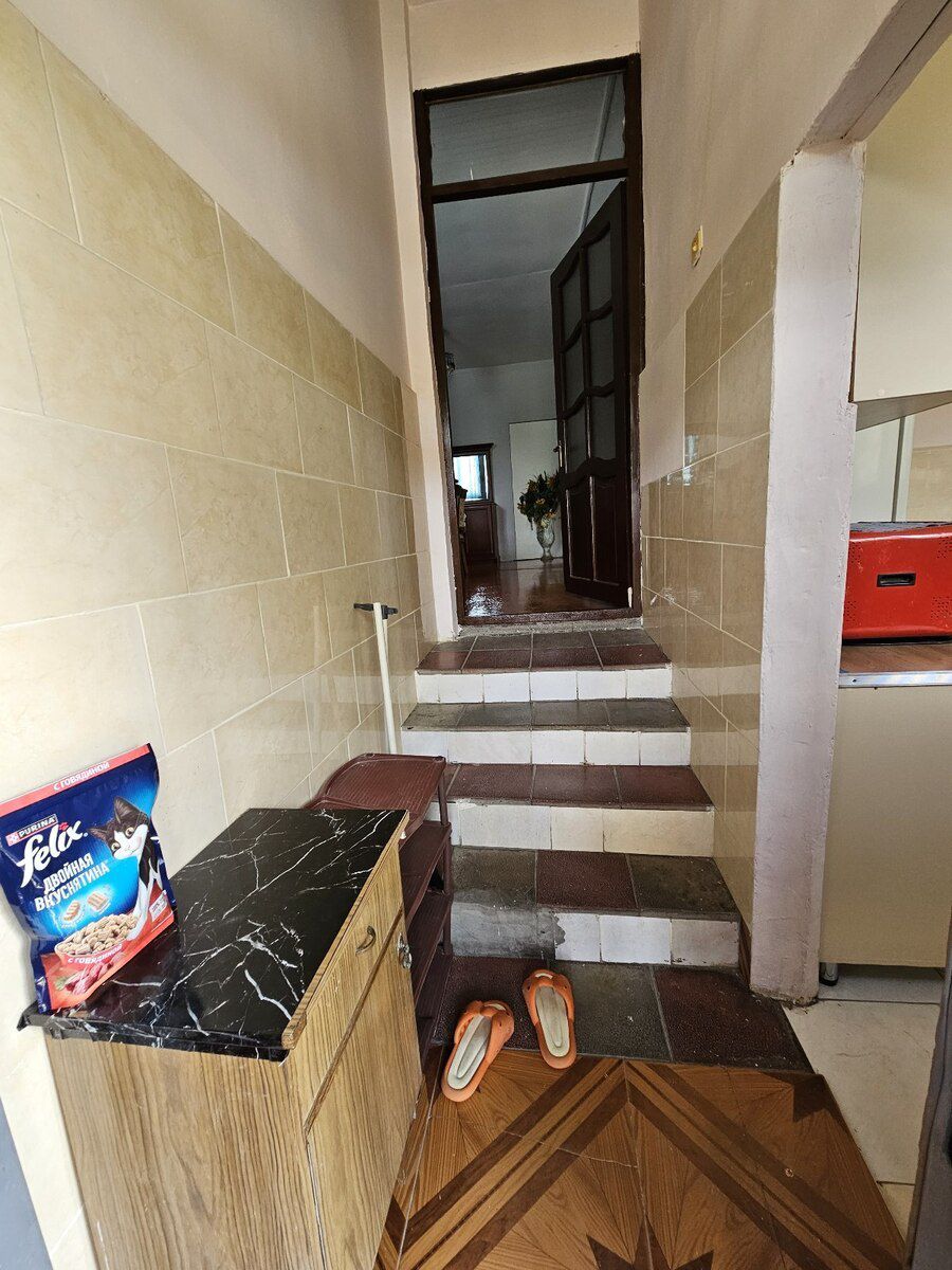 Həyət evi kirayə verilir, Azadlıq m. — Ev, villa, Bakı (2)