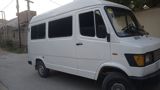 Mercedes-Benz : 2 l | 1995 il Mikroavtobus — Avtomobil