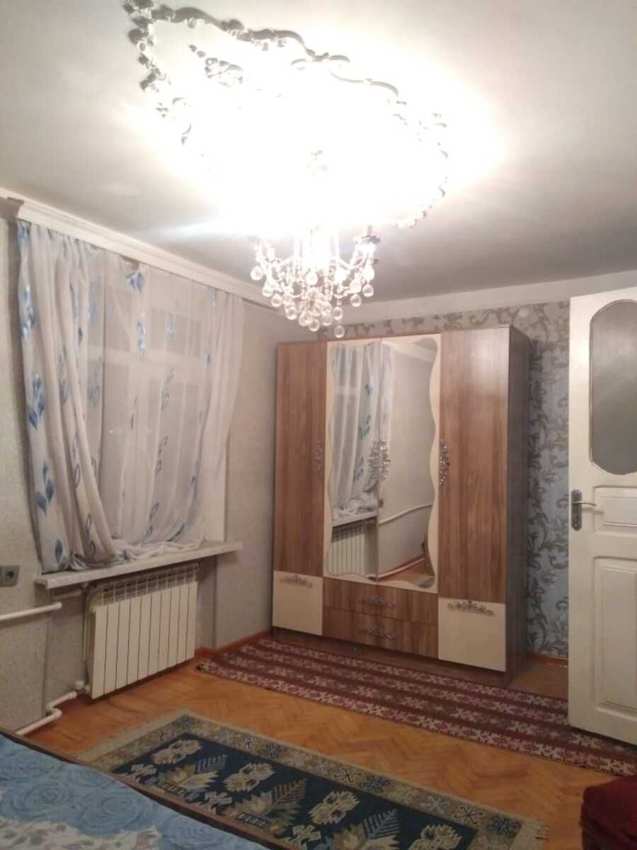 2-otaqlı mənzil, Zahid Xəlilov küç., 45 m² — Mənzil, Bakı (5)