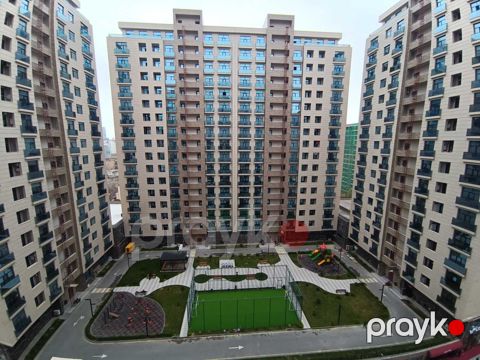 Satılır 2 otaqlı yeni tikili 66 m²