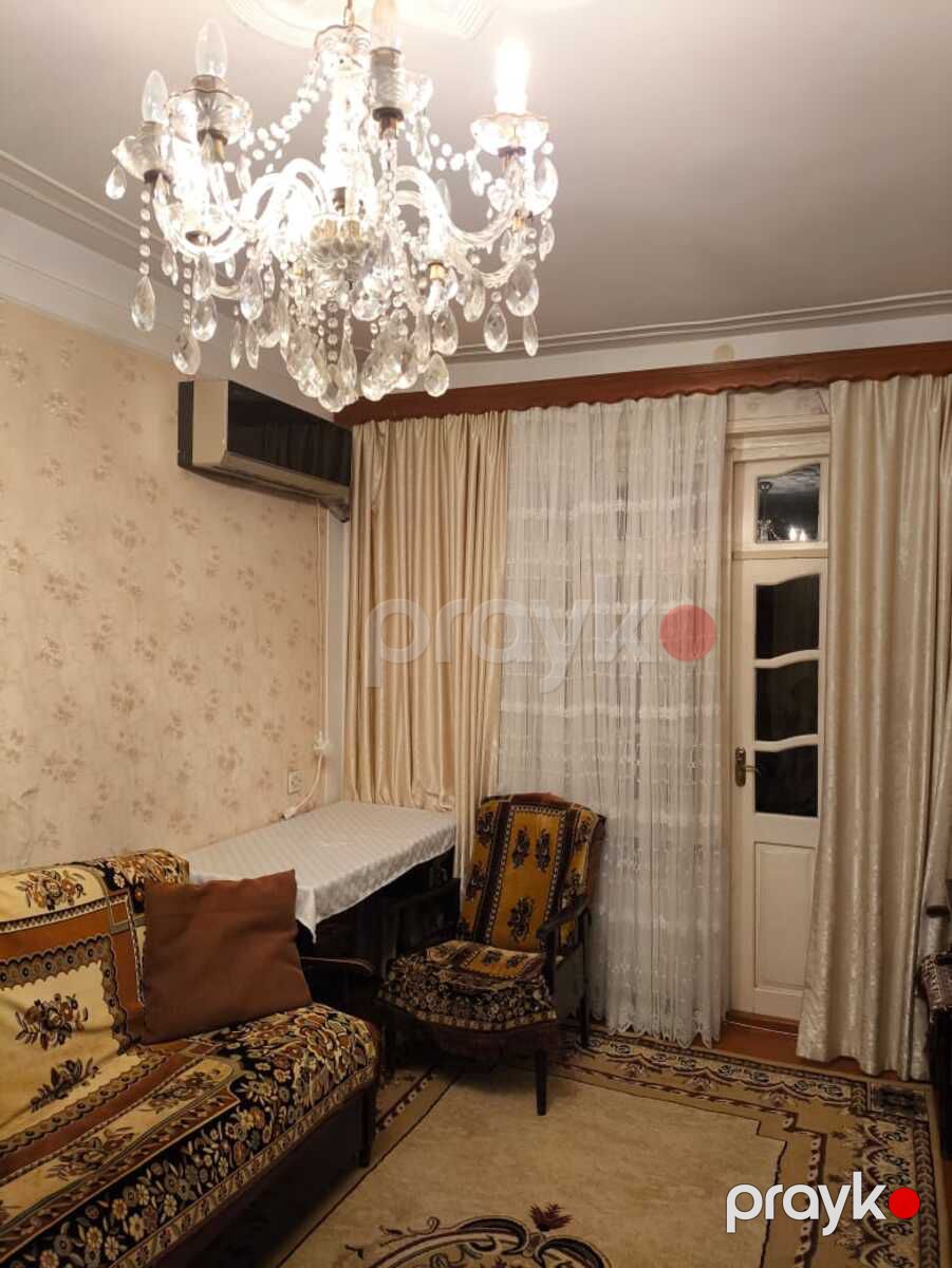 Satılır 2 otaqlı köhnə tikili 43 m² — Mənzil, Sumqayıt (3)