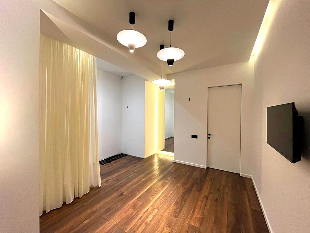 Satılır 2 otaqlı yeni tikili 70 m² — Mənzil, Bakı (5)