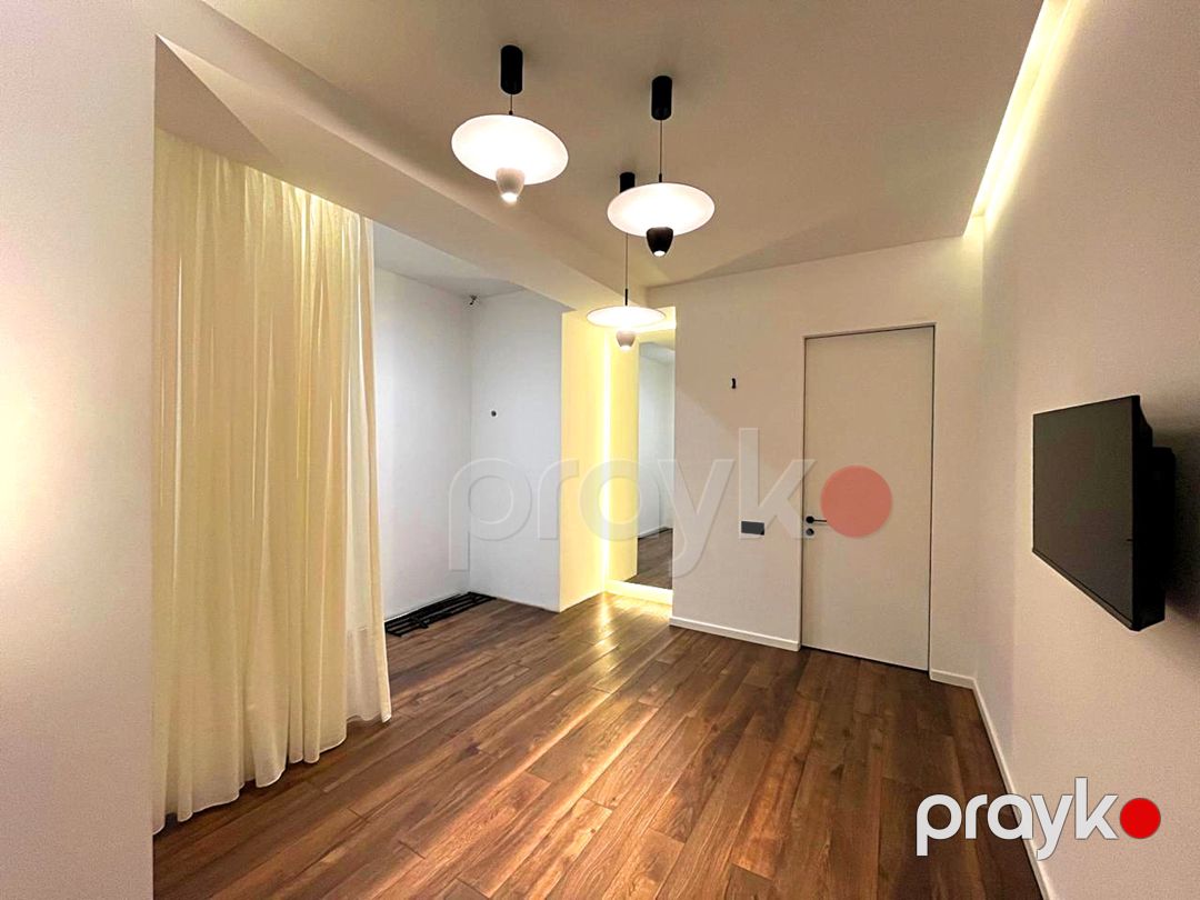Satılır 2 otaqlı yeni tikili 70 m² — Mənzil, Bakı (4)