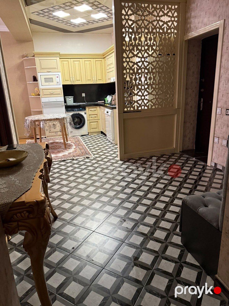 Satılır 3 otaqlı yeni tikili 75.7 m² — Mənzil, Bakı (4)