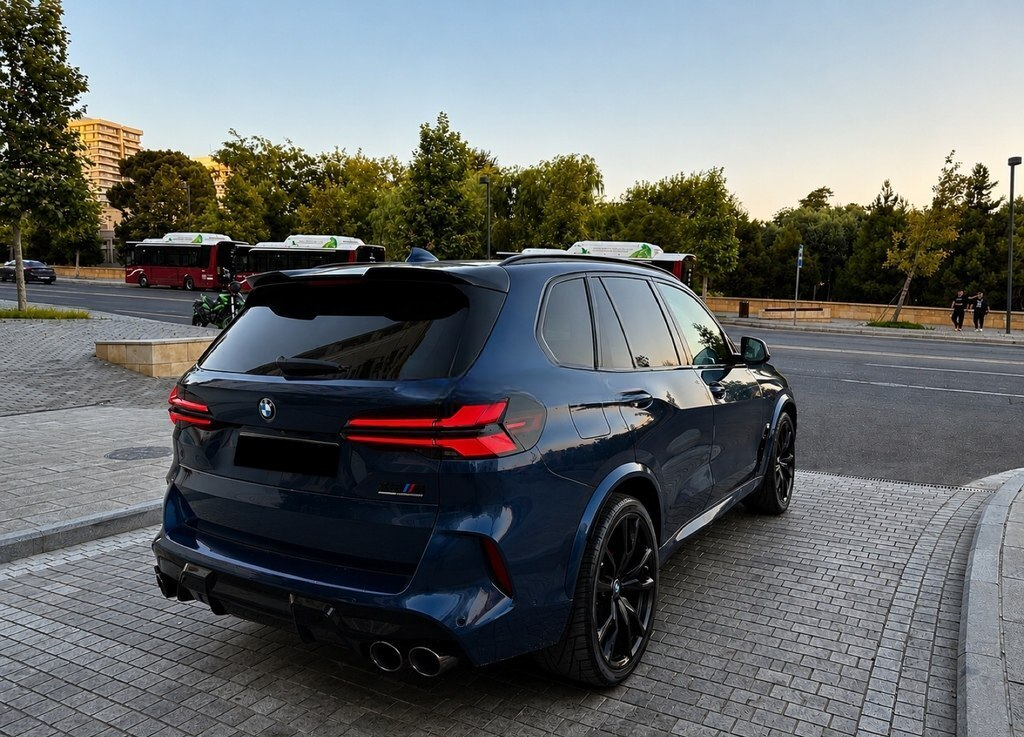 BMW X5, 2020 il, 85000 km — Avtomobillər (5)