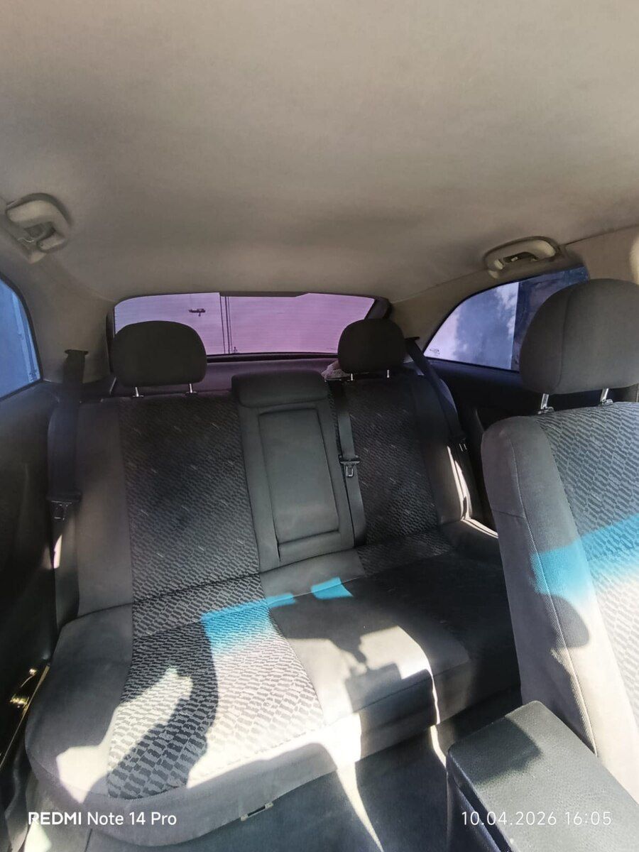 Opel Astra, 2001 il — Avtomobillər, Bakı (7)