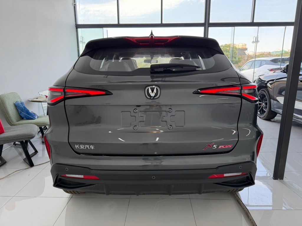 Changan Oshan X5 Plus, 1.5 L, 2025 il, yeni — Avtomobillər, Bakı (5)