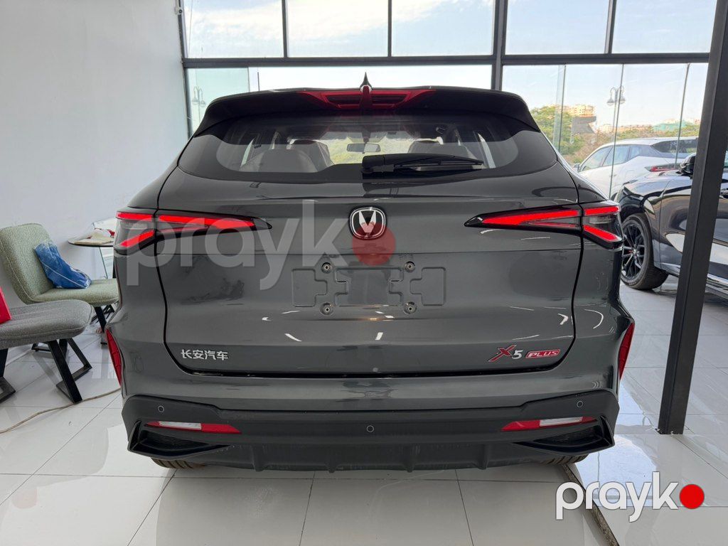 Changan Oshan X5 Plus, 1.5 L, 2025 il, yeni — Avtomobillər, Bakı (5)