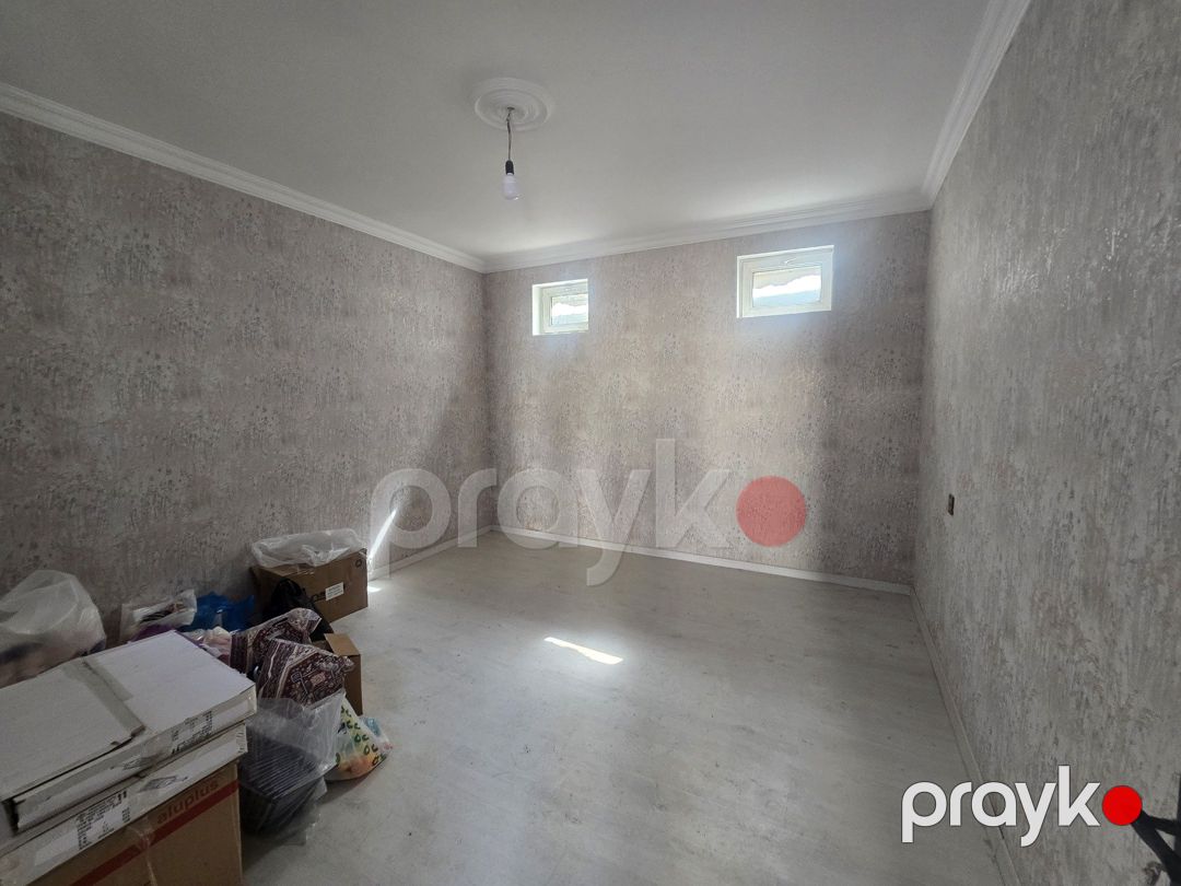Satılır 4 otaqlı həyət evi/bağ evi 111.7 m² — Ev, villa, Bakı (12)