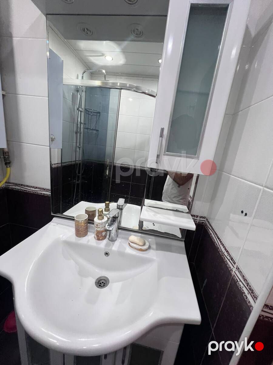 İcarəyə verilir 2 otaqlı köhnə tikili 68 m² — Mənzil, Bakı (3)