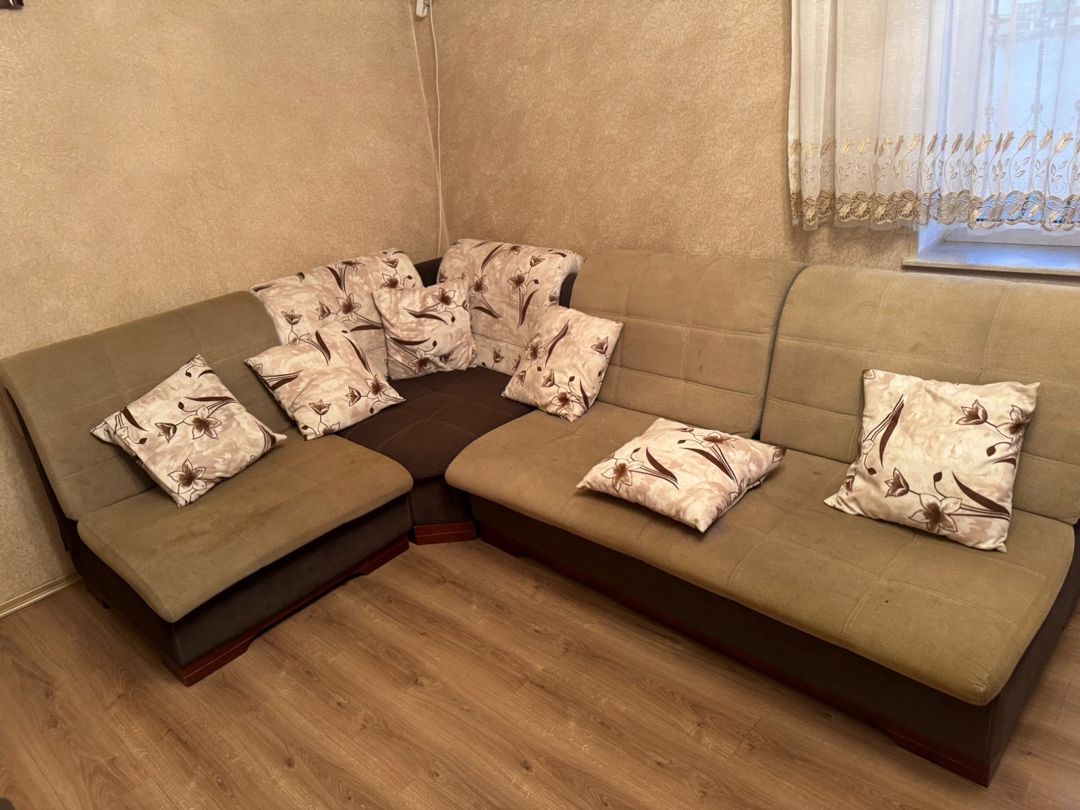 Divan və kreslolar — Mallar, Bakı (2)