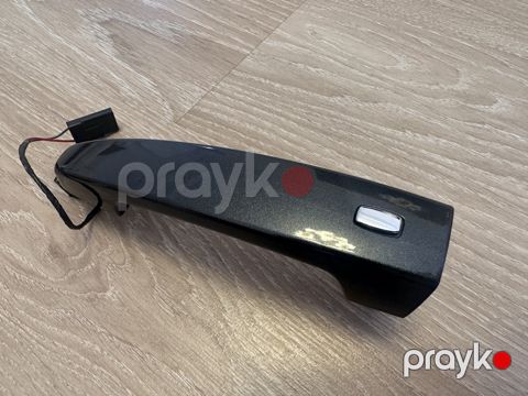 Chevrolet Equinox, GMC Terrain qapı dəstəyi