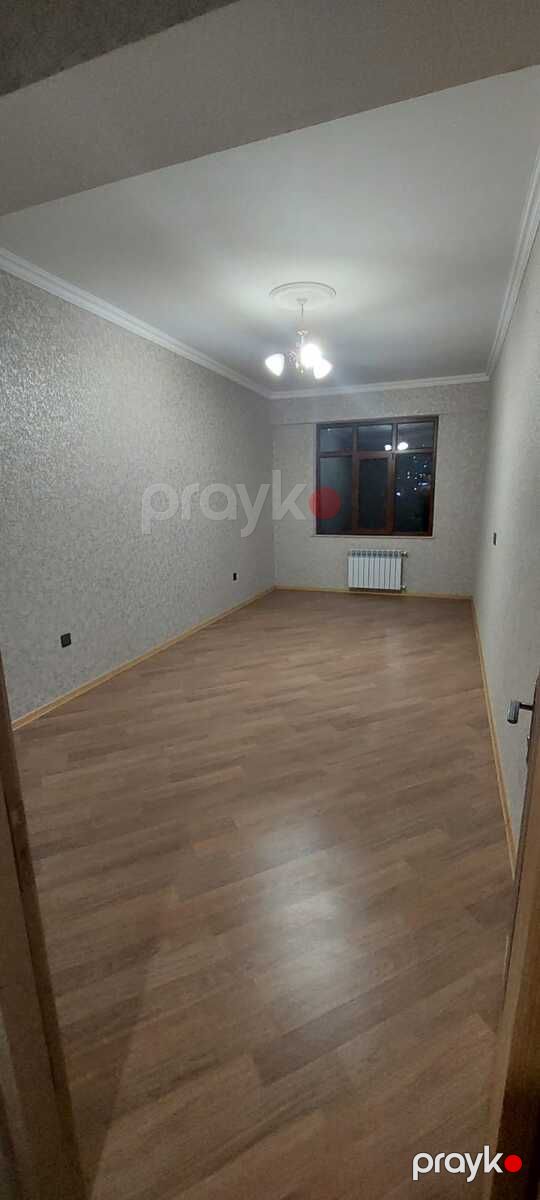 Satılır 2 otaqlı yeni tikili 102 m² — Mənzil, Bakı (7)