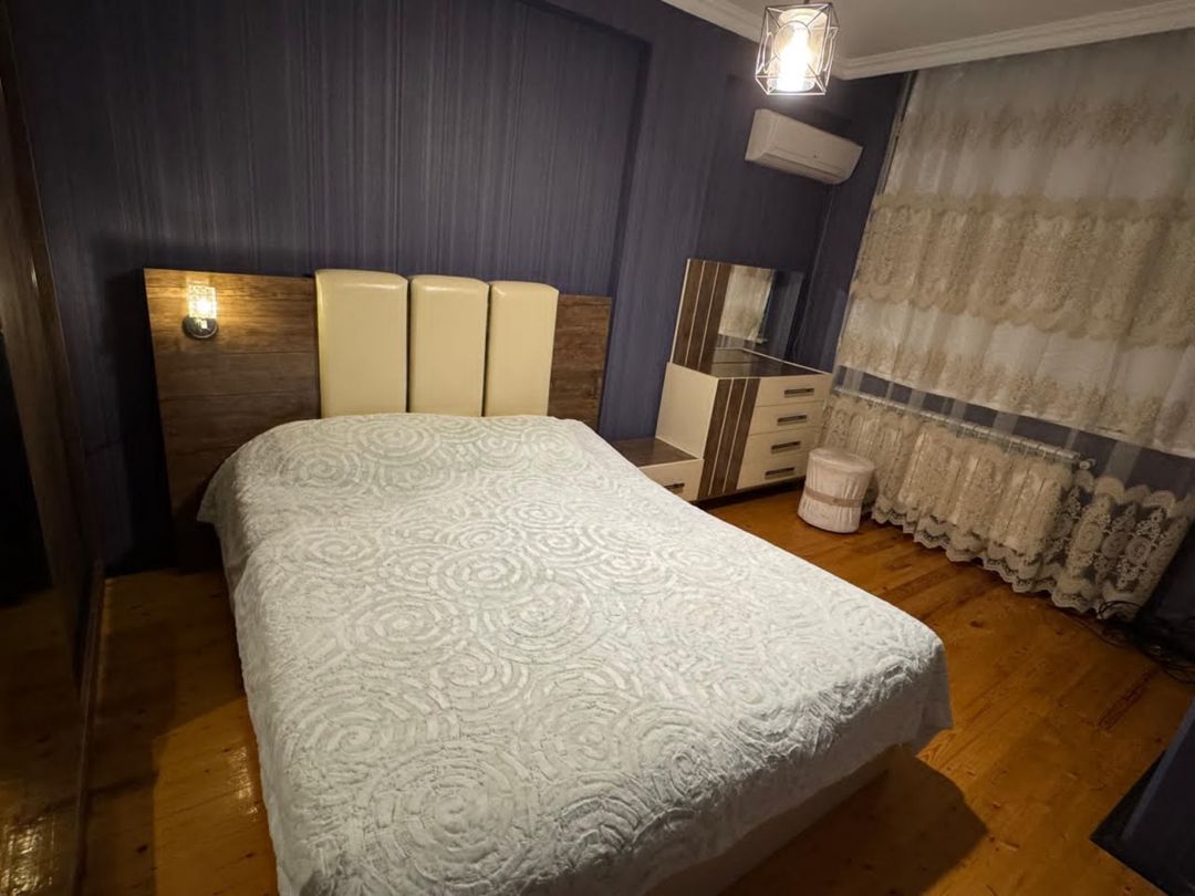 2-otaqlı yeni tikili, Xırdalan ş., 50 m² — Daşınmaz əmlak, Xırdalan (10)