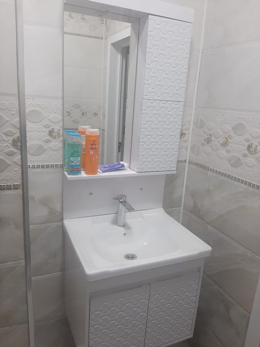 2-otaqlı yeni tikili kirayə verilir, Masazır qəs., 60 m² — Mənzil, Bakı (6)