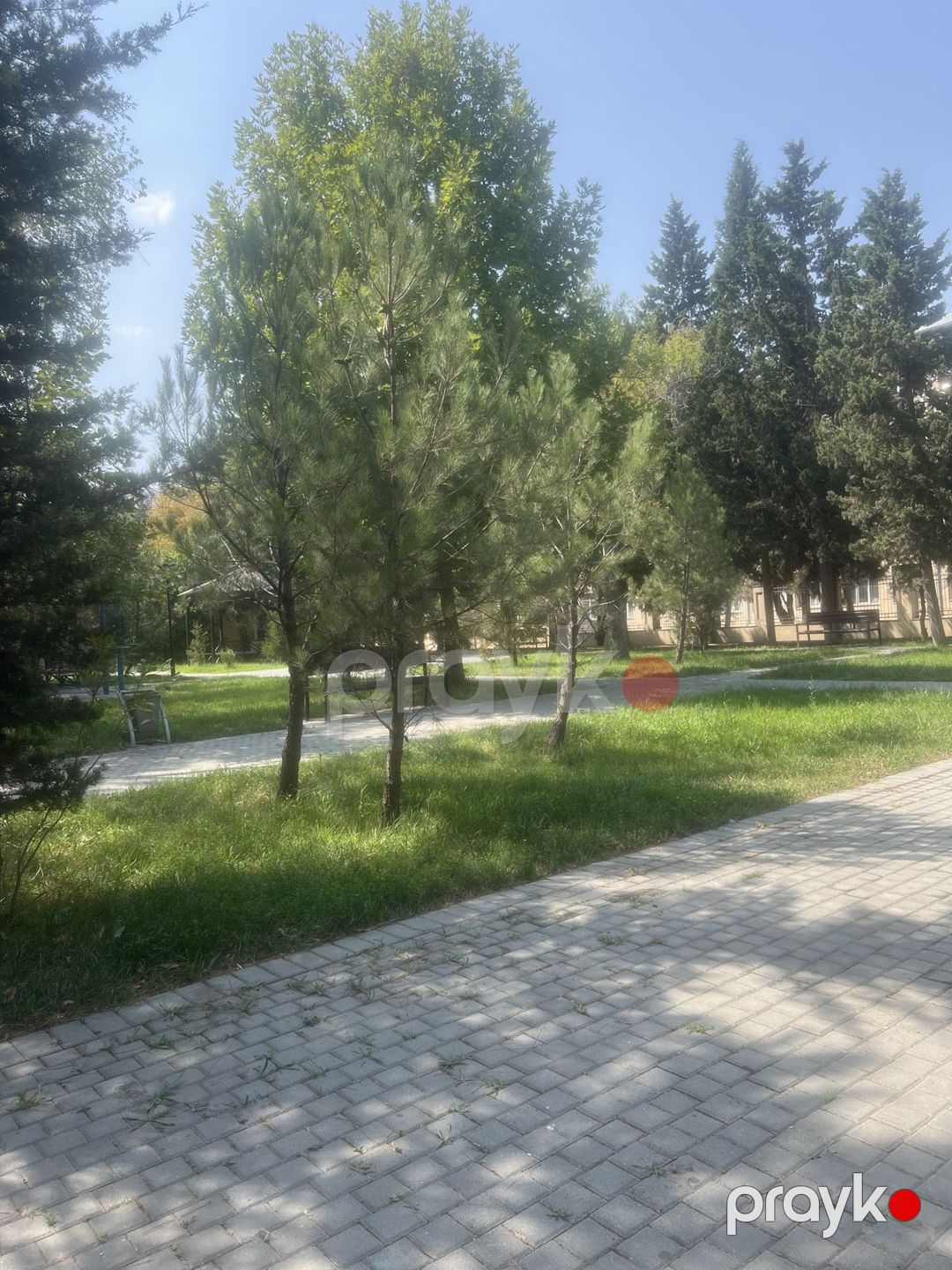 İcarəyə verilir 2 otaqlı köhnə tikili 50 m² — Mənzil, Bakı (5)