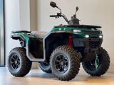 Kvadrosikl CFORCE C4, 2026 il — CFMOTO