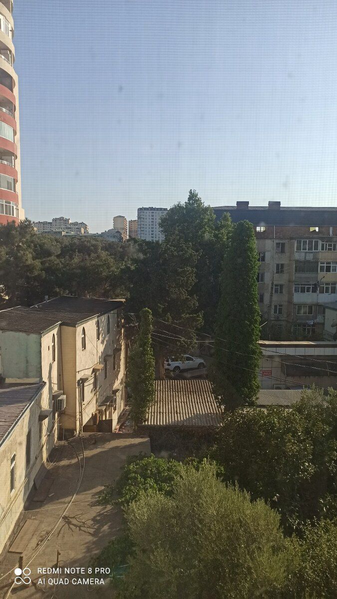 1-otaqlı mənzil kirayə verilir, Xırdalan ş., 45 m² — Mənzil, Xırdalan (10)