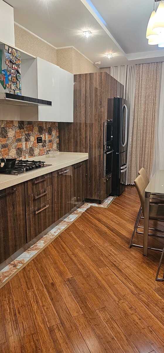 İcarəyə verilir 3 otaqlı yeni tikili 140 m² — Mənzil, Bakı (7)