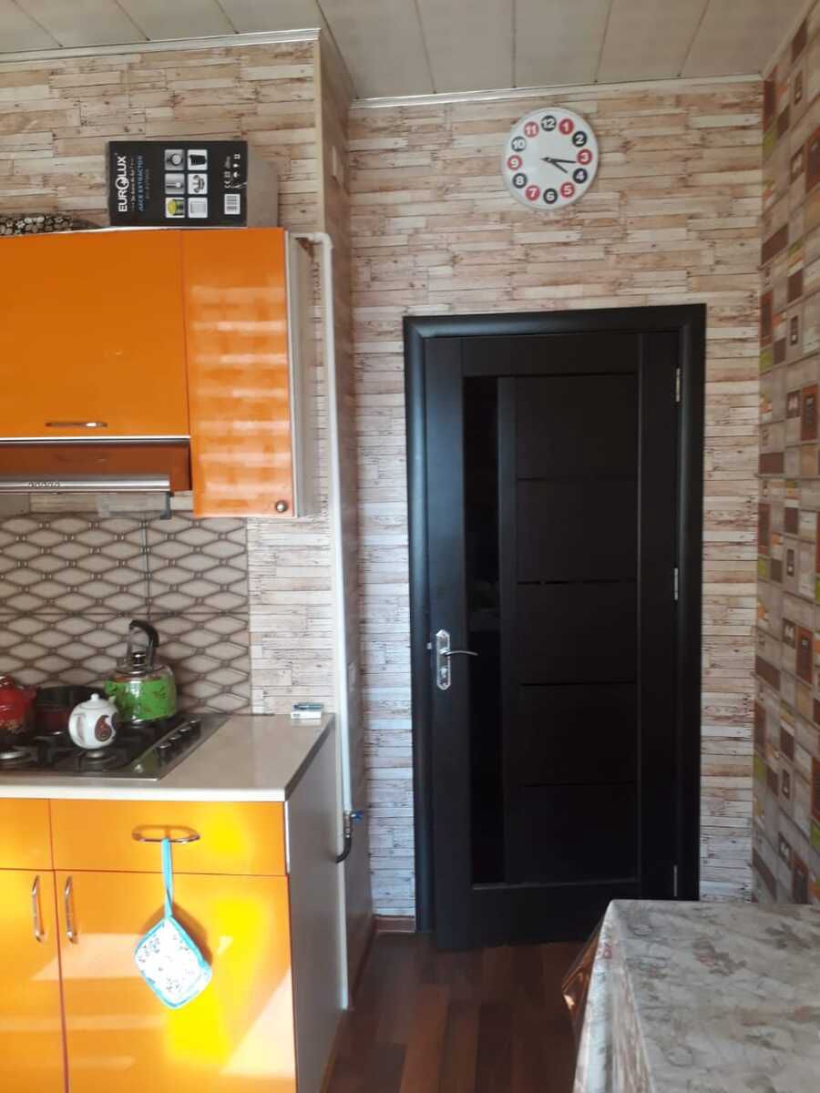 Satılır 3 otaqlı yeni tikili 91.4 m² — Mənzil, Bakı (5)