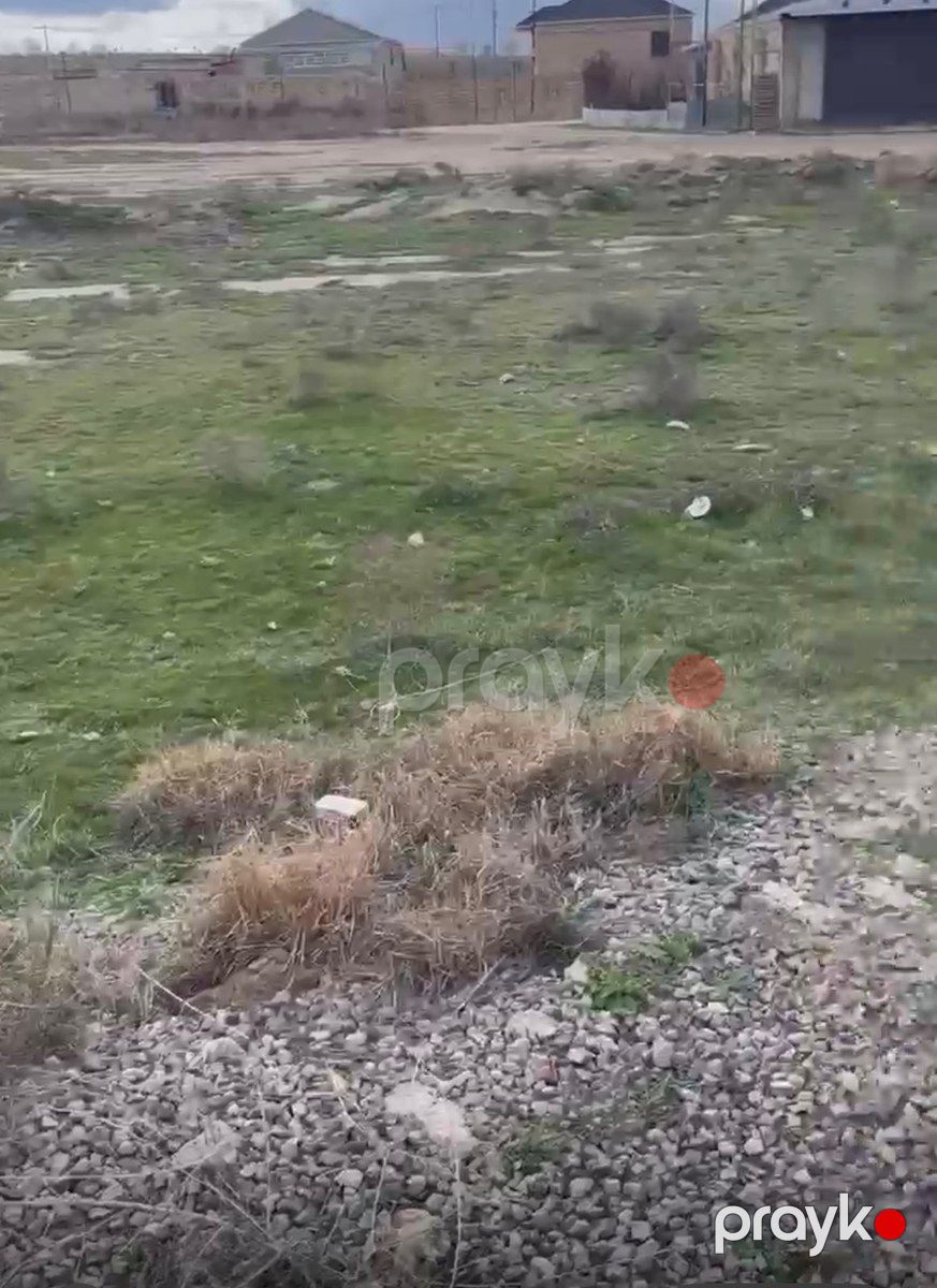 2 sot torpaq sahəsi, Sumqayıt ş. — Torpaq, Sumqayıt (3)